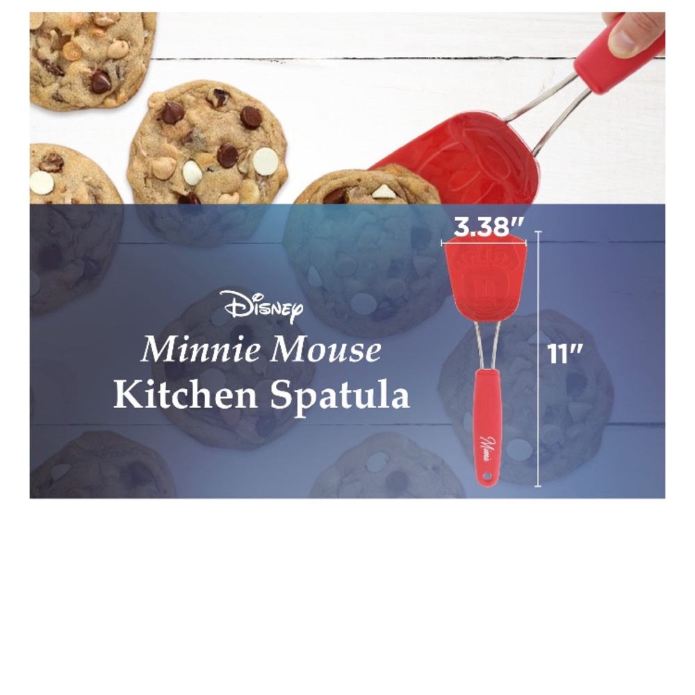 Minnie Mouse - Picture 12 of 16